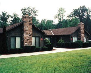 Apple Valley Resort Mansfield Exterior foto